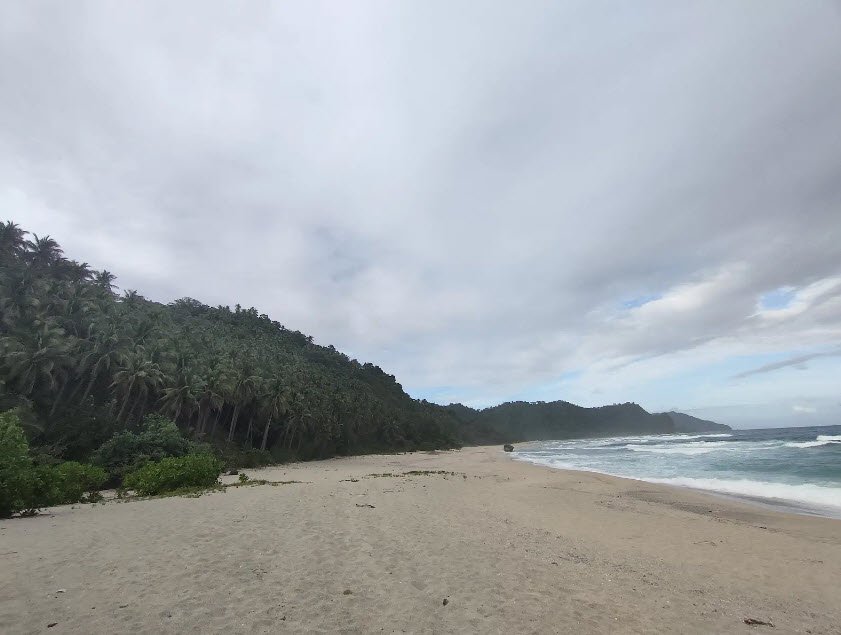 Dalugan Beach , , Philippines